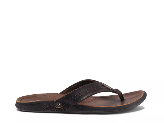 Reef J Bay III Flip Flop Free Shipping DSW