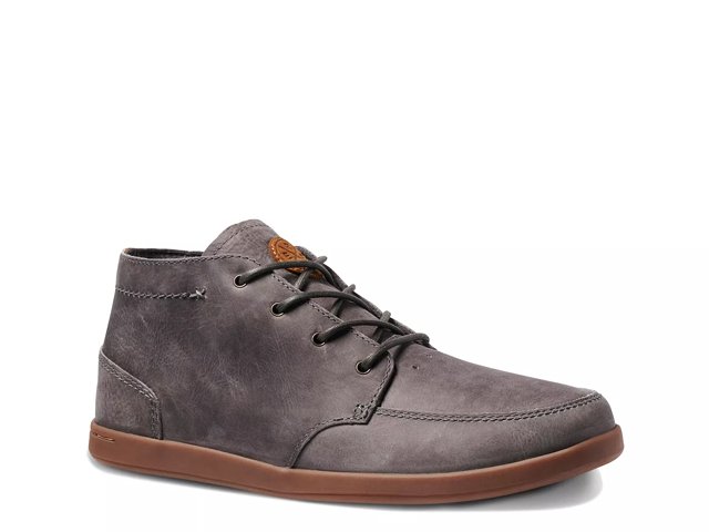 Reef hotsell spiniker shoes
