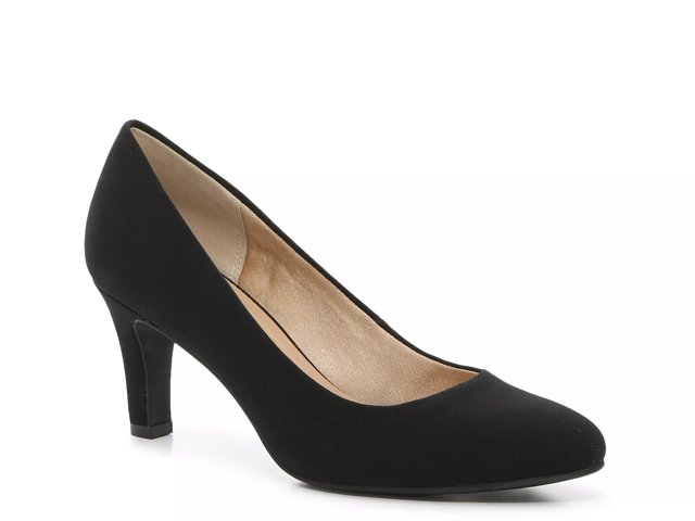 Dsw clearance heels hotsell
