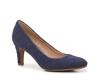 Kelly & Katie Genna Pump
