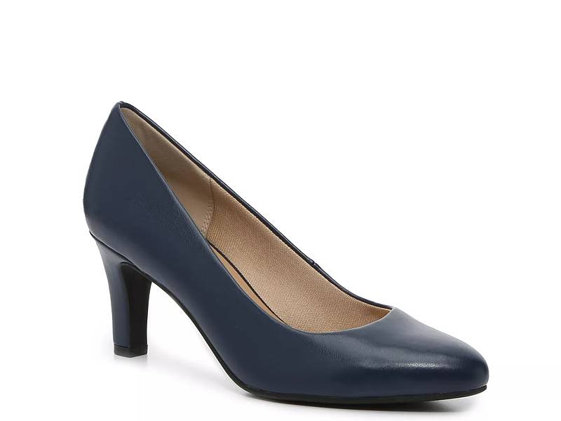 Shop Women s Blue Dress Shoes DSW