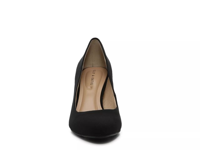 Kelly and katie cheap davonna pump