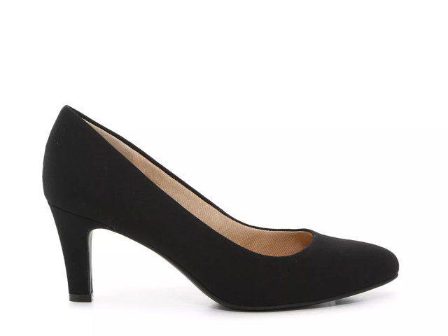 Kelly & katie nightengale platform pump on sale