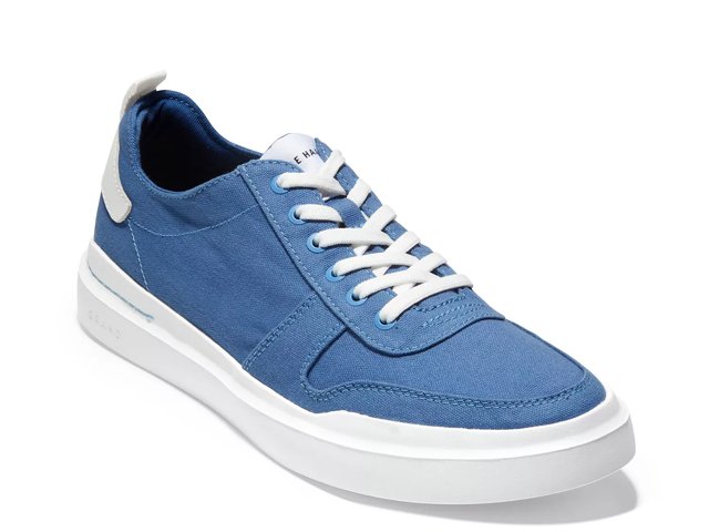 grand pro rally court sneaker