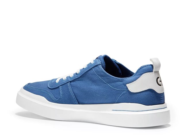 grand pro rally court sneaker