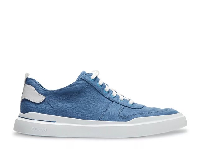 grand pro rally court sneaker