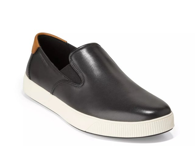 Cole haan nantucket black new arrivals