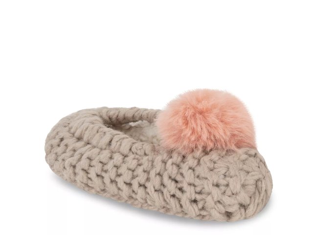 Dsw kids slippers sale