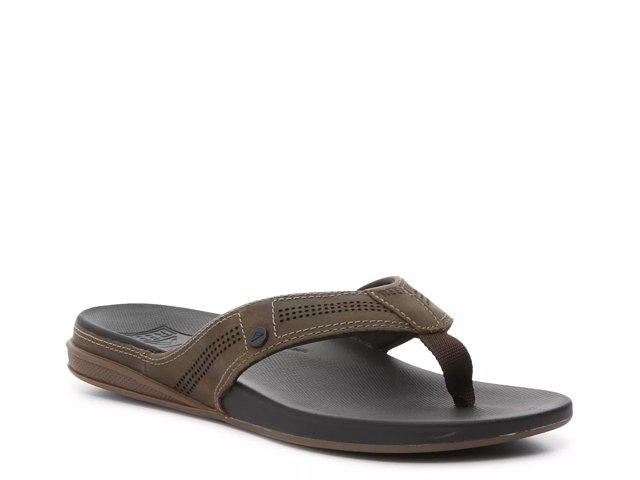 Reef sandals size 15 2025