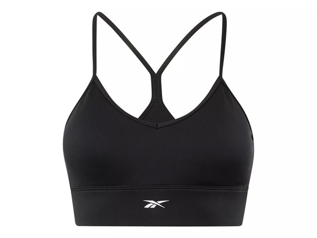 Workout Ready Sports Bra