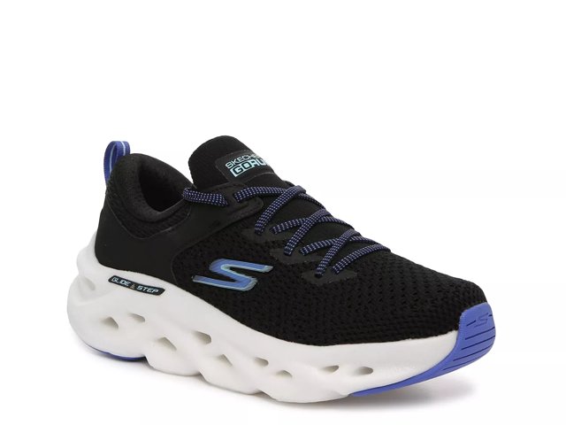 Skechers go step dash ladies trainers on sale