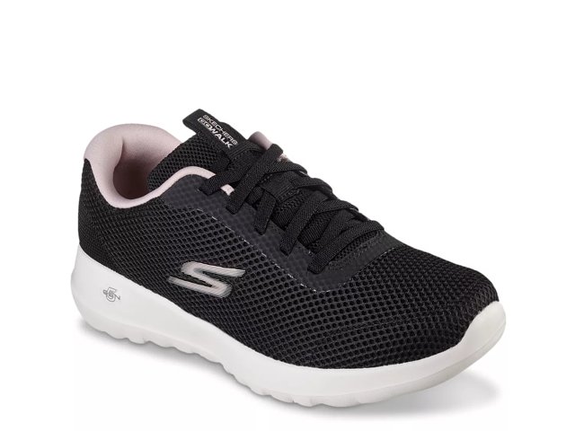 Dsw skechers go walk joy discount