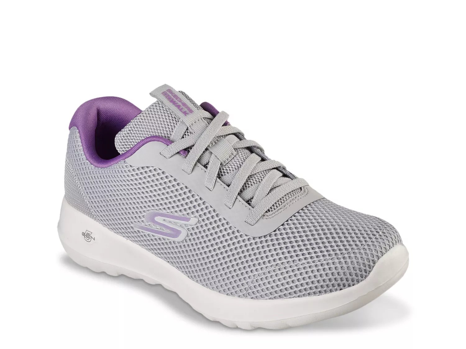 Skechers go walk store joy mauve