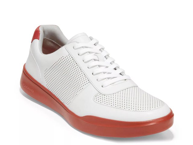 Cole Haan Grand Crosscourt Sneaker