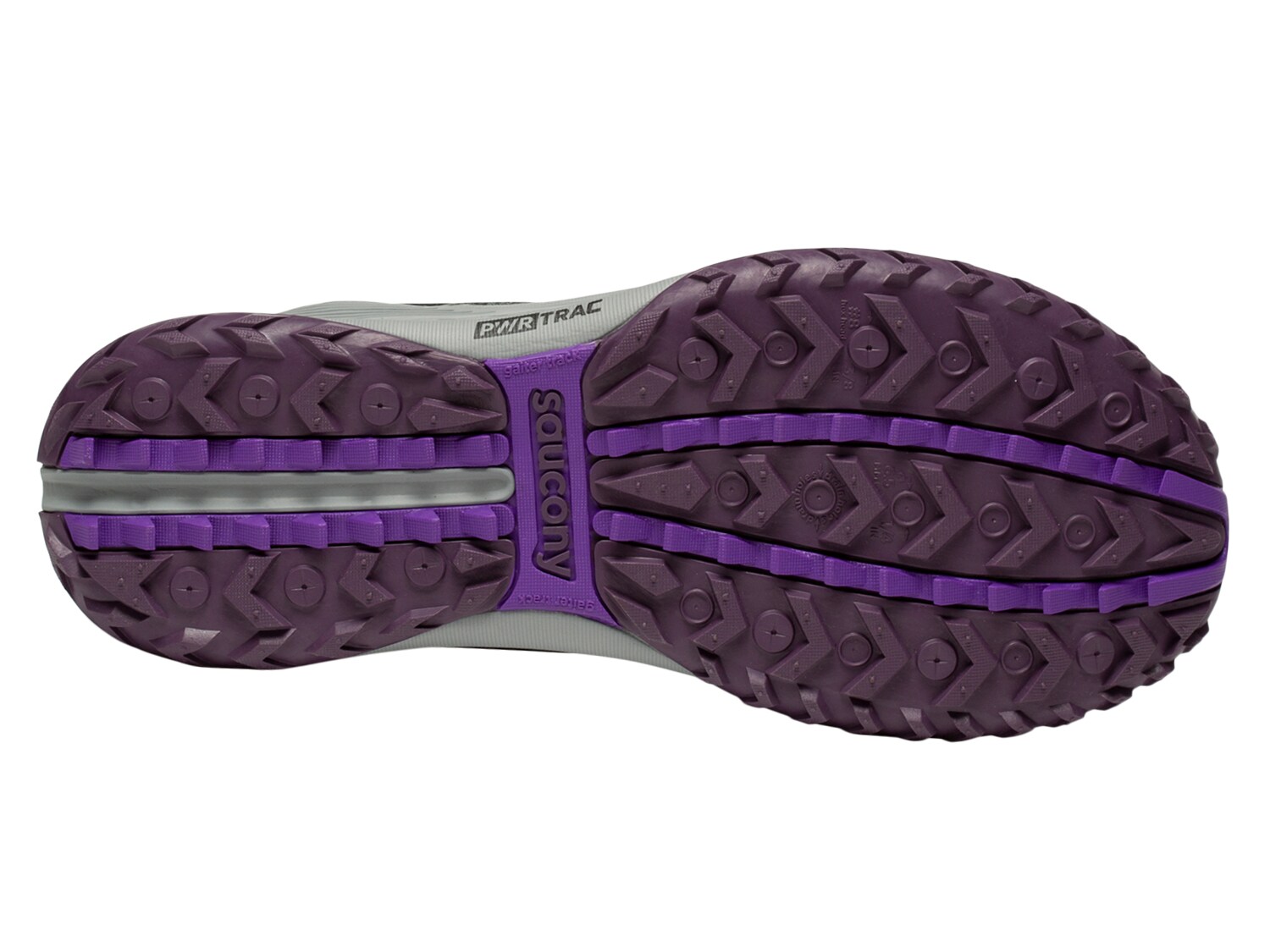 dsw womens trail running shoes