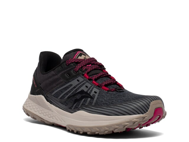 Mad River TR 2 Trail Shoe - Women's