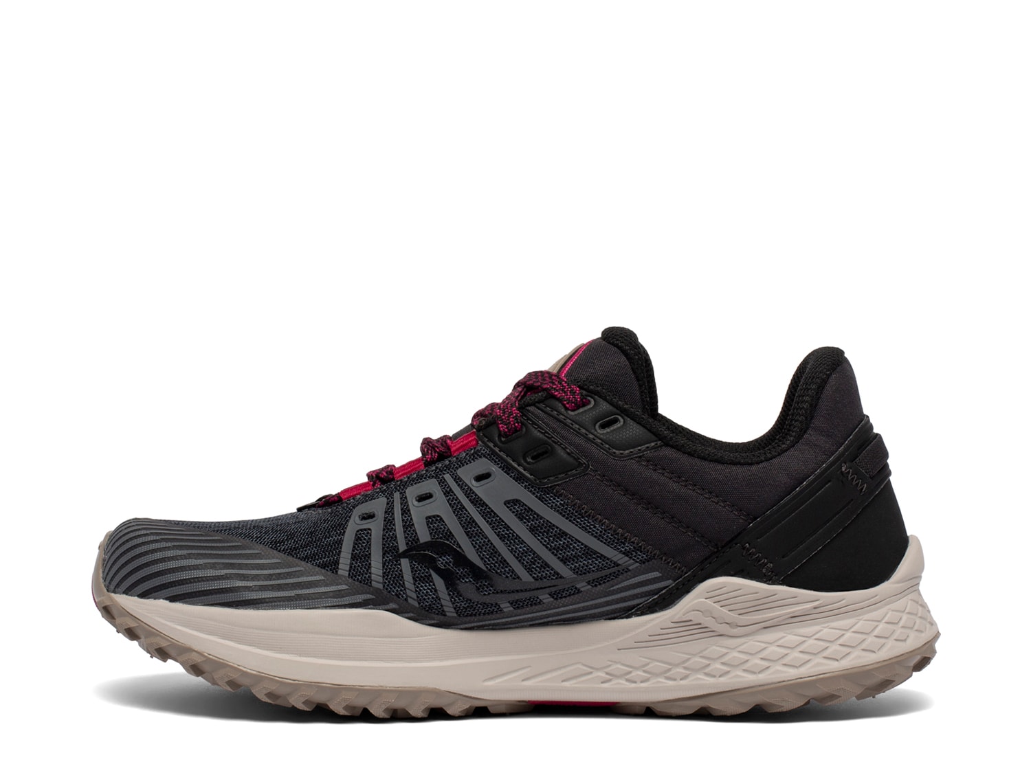 saucony mad river tr2 review