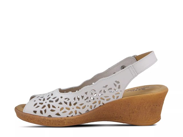 Spring step orella wedge sandal store