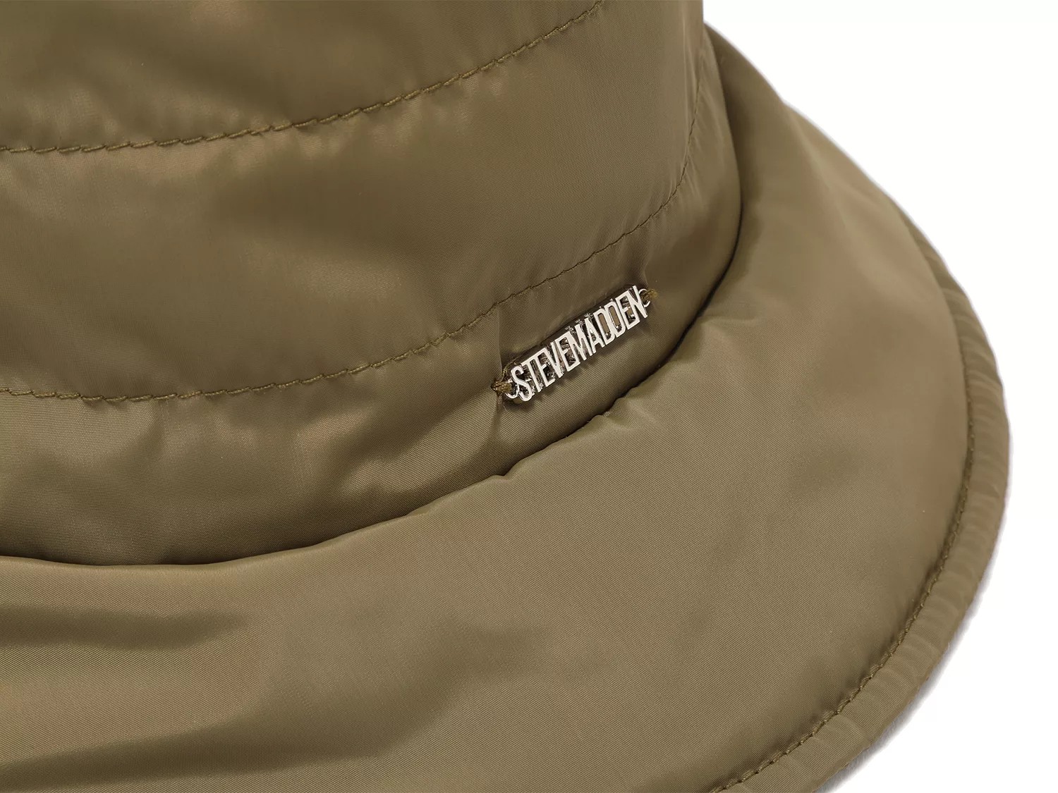 bucket hat steve madden