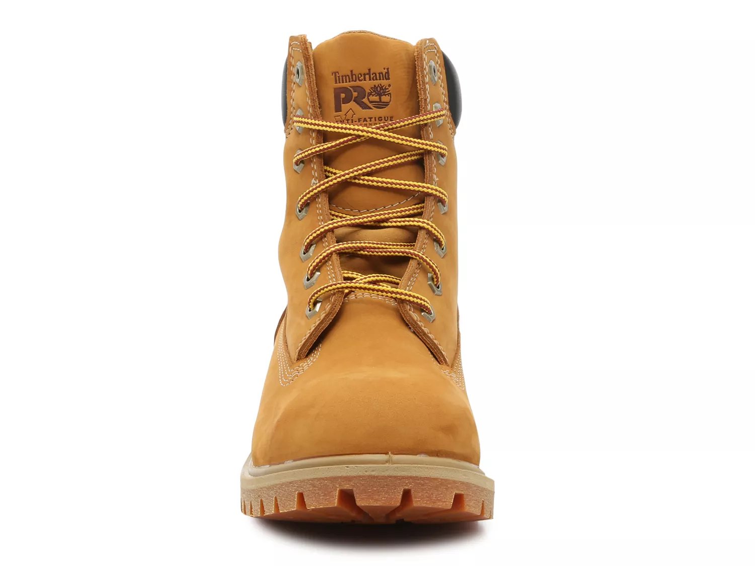 timberland women's work boots