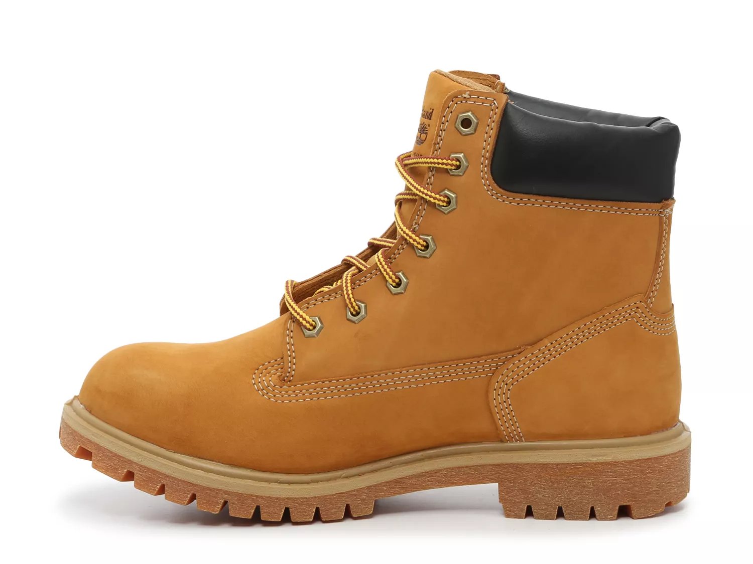 dsw timberland pro