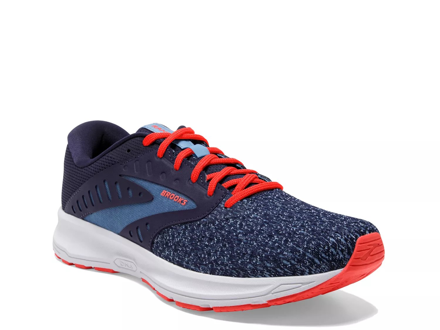 Brooks Range 2 Running Shoe Women S Free Shipping DSW   517849 424 Ss 01