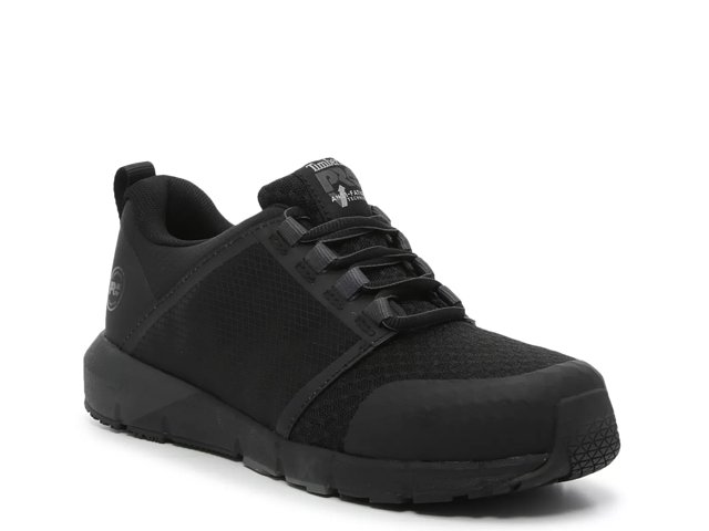 Timberland PRO Radius Work Sneaker Women s Free Shipping DSW