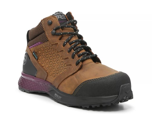 Dsw work boots womens clearance