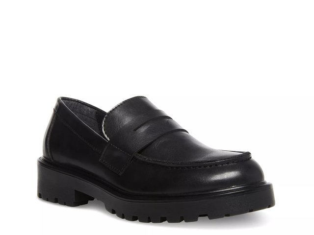 Lotto loafer shoes clearance
