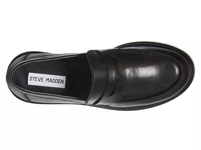 Lotto deals loafer shoes