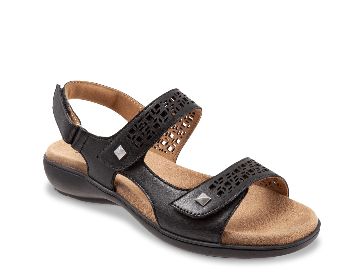 Trotters Romi Sandal - Free Shipping | DSW