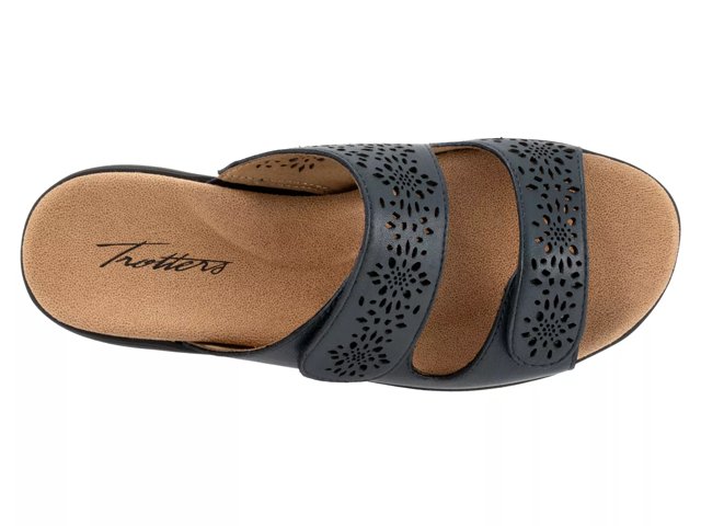 Trotters Ruthie Sandal