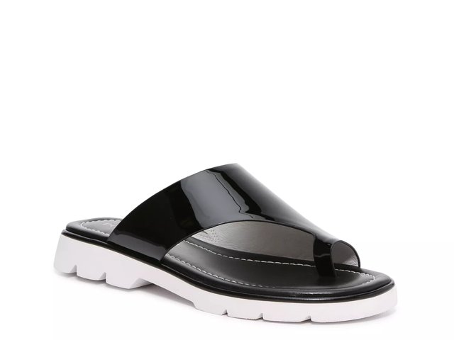 Donald pliner shop hailey slide