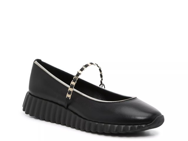 Ferragamo mary jane store shoes