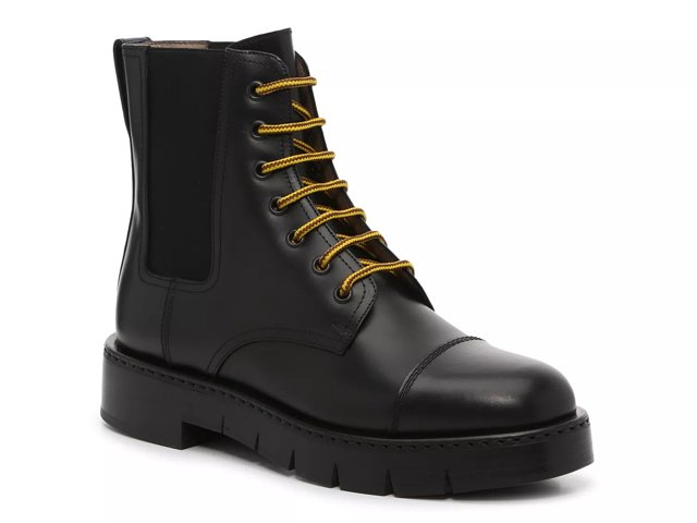 Ferragamo ladies boots shop
