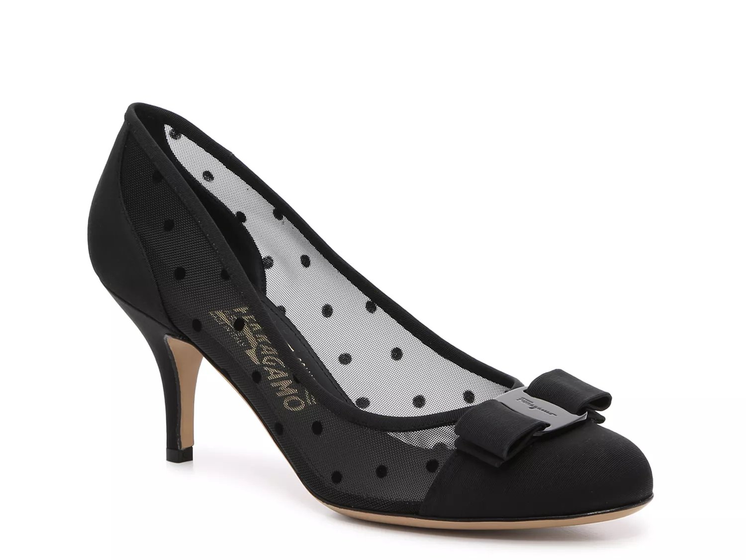 carladots pump