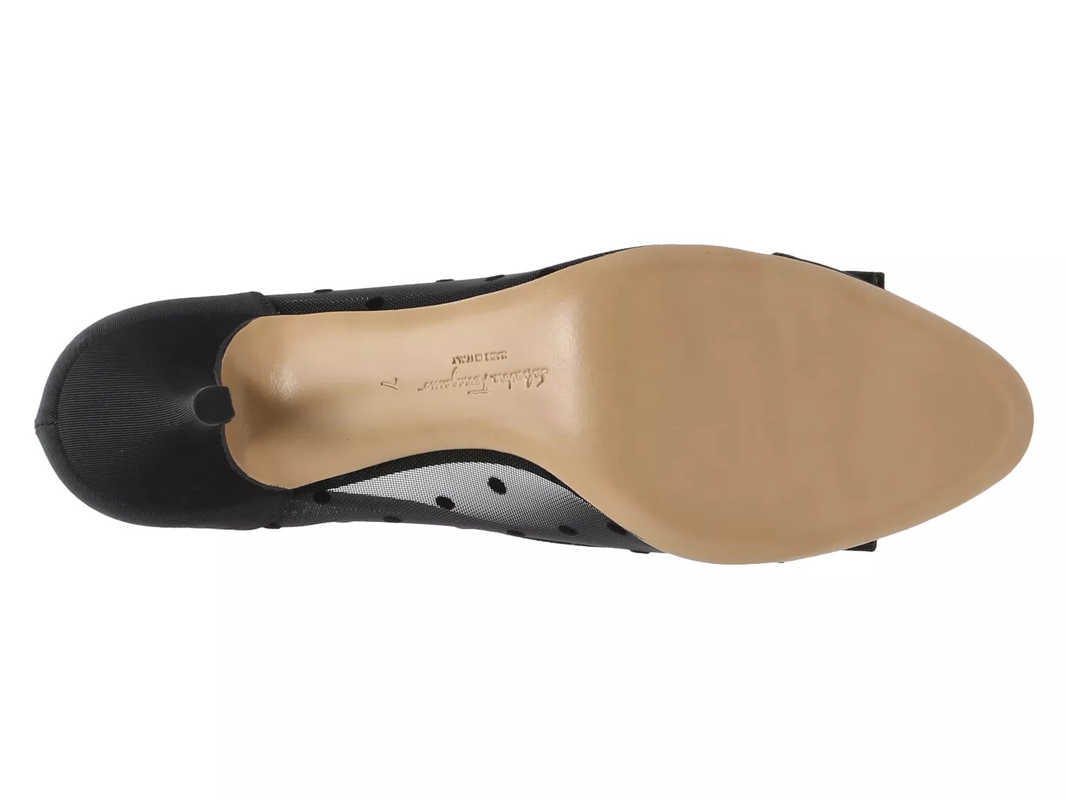 carladots pump