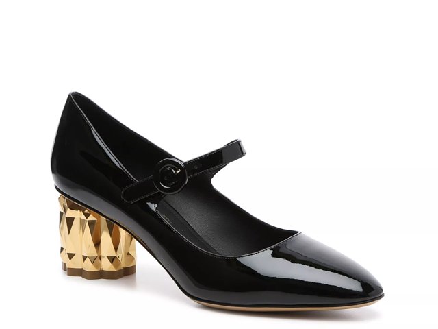 Mary jane heels dsw top