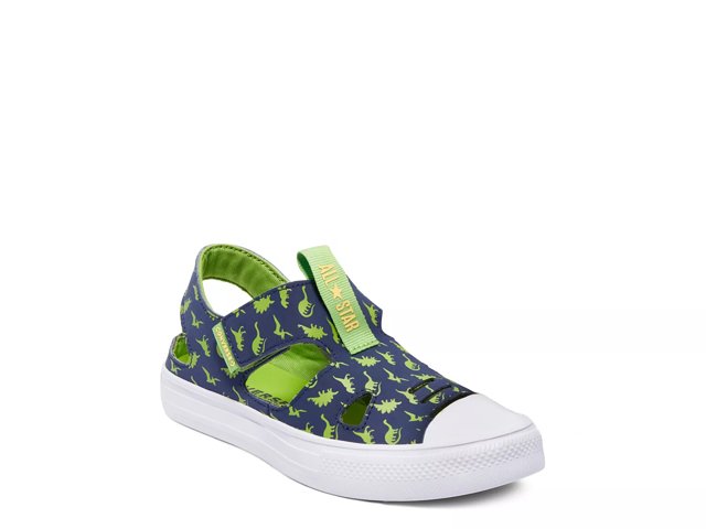 Dsw kids outlet converse