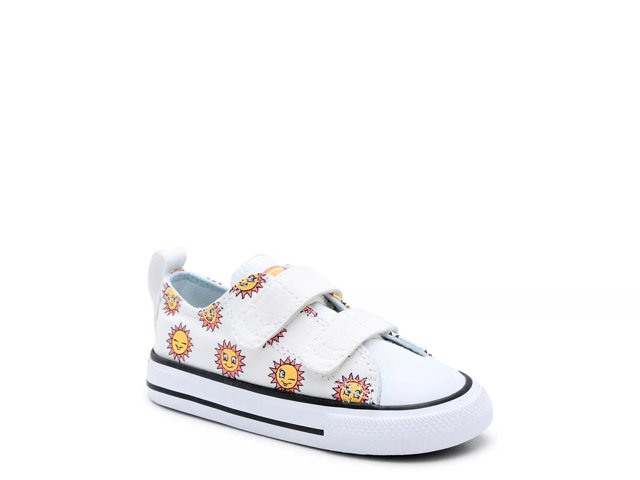 Dsw baby converse discount