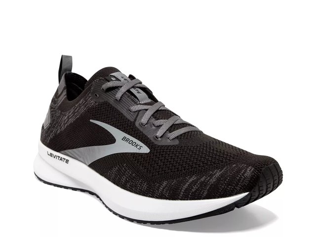 Brooks levitate online 2025
