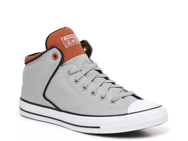 Converse Chuck Taylor All Star High Street Sneaker - Men's