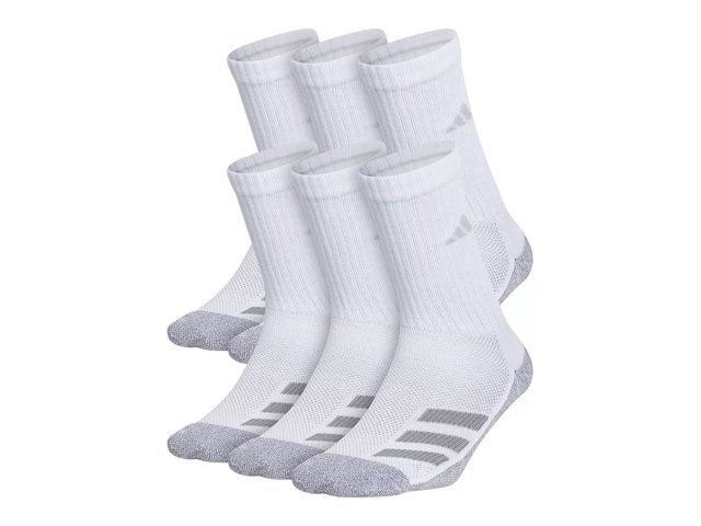 Adidas padded socks hot sale