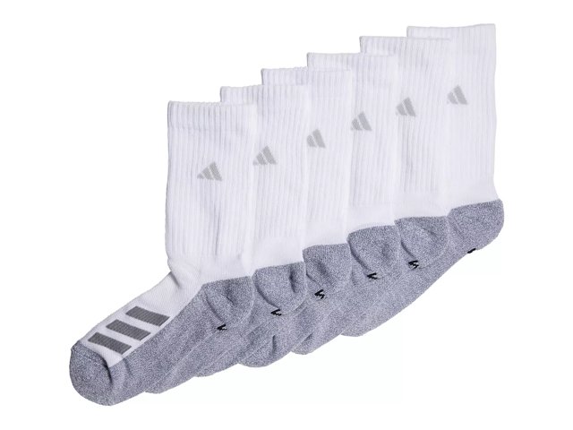 Adidas 2025 youth socks