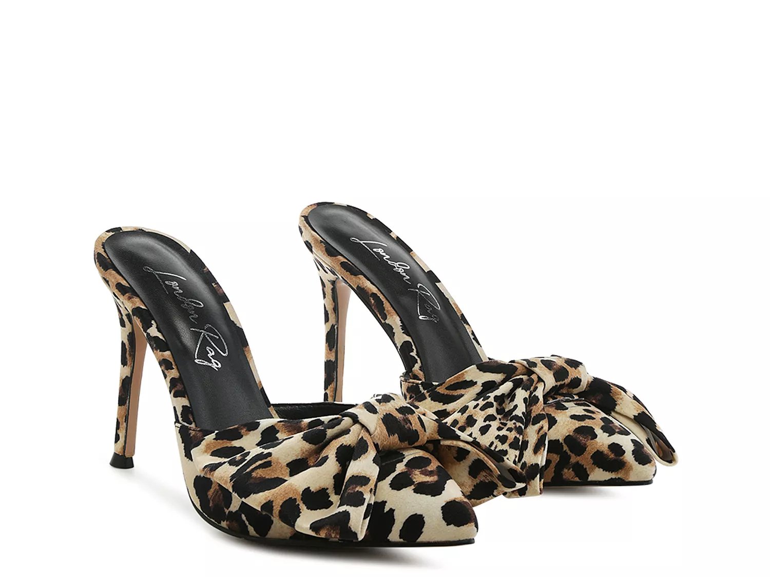 London Rag Joelle Pump Free Shipping DSW