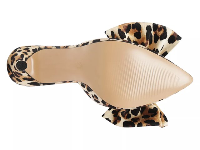 Animal print new arrivals pumps dsw