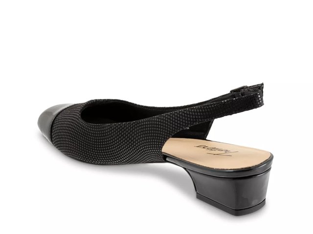 Trotters dea shoes best sale