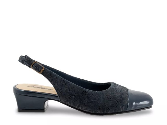 Trotters hotsell dea shoes