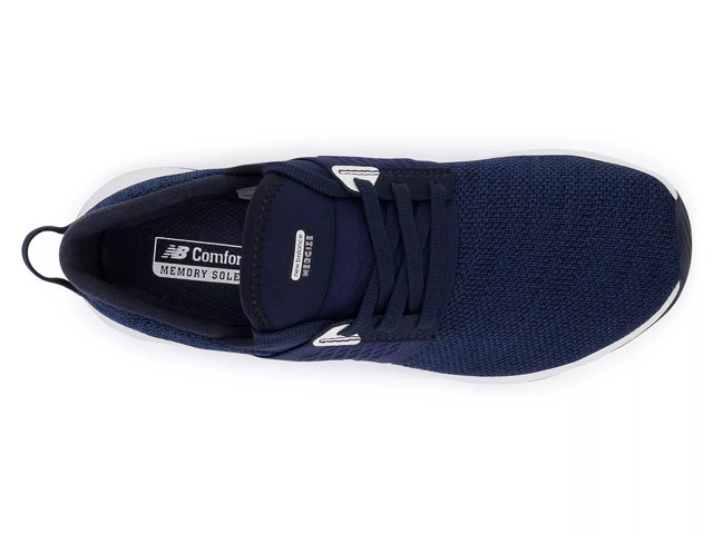 New balance memory sole shoes best sale