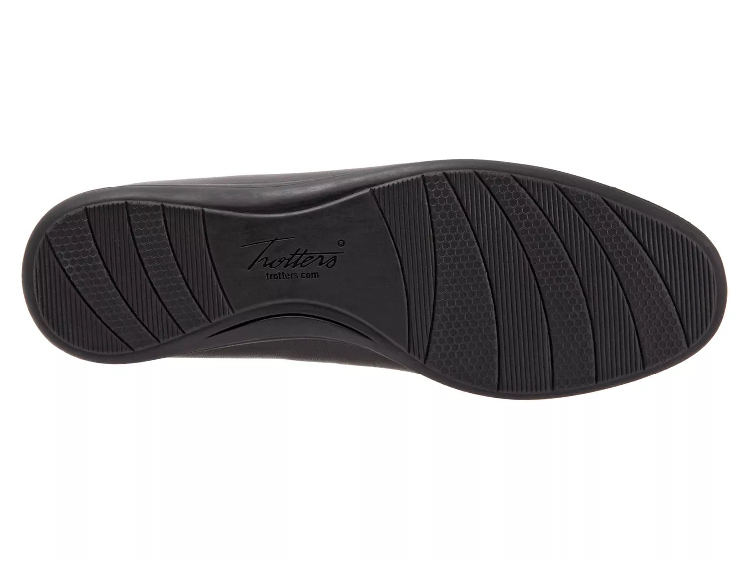 Dellis Ballet Flat
